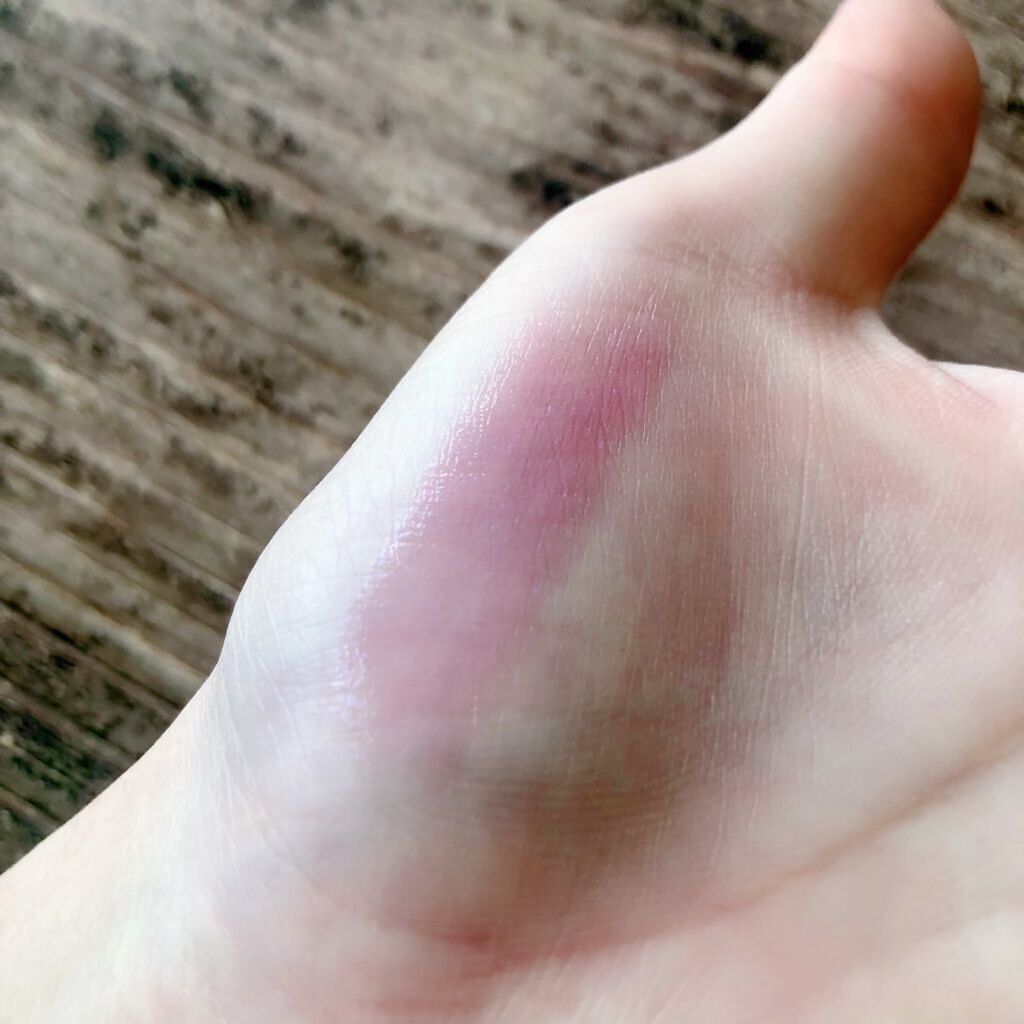 ケイト リップモンスター/KATE/口紅を使ったクチコミ(3枚目)