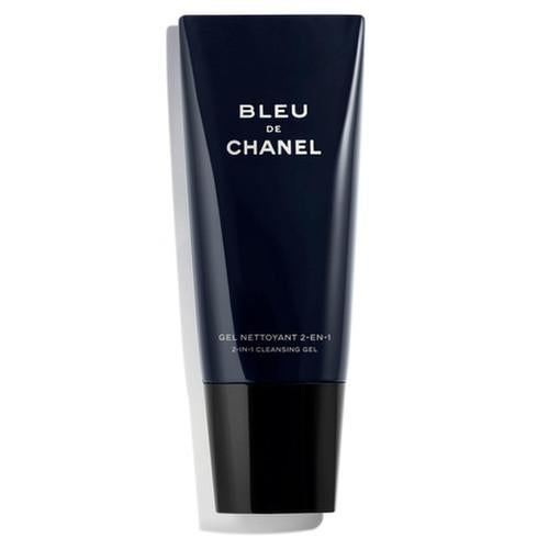 ブルー ドゥ シャネル 2-IN-1 クレンジング ジェル CHANEL