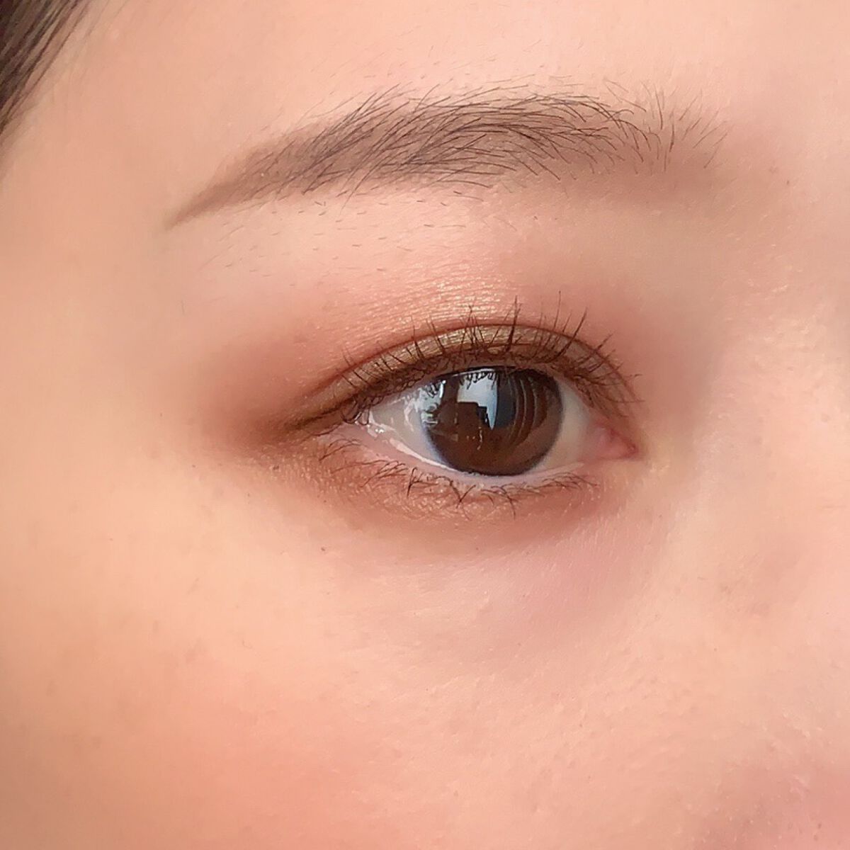 シグニチャー カラー アイズ/SUQQU/アイシャドウパレットを使ったクチコミ（3枚目）