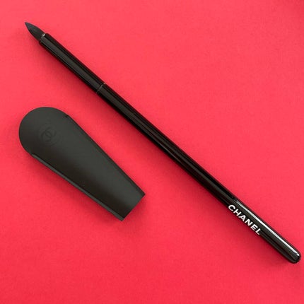 パンソー アイライナー/CHANEL/メイクブラシを使ったクチコミ(1枚目)