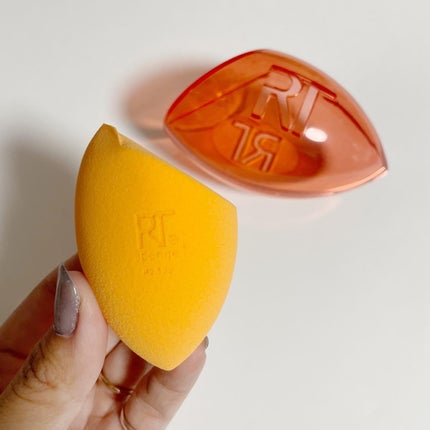 Flawless Base Set/Real Techniques/メイクブラシを使ったクチコミ(5枚目)