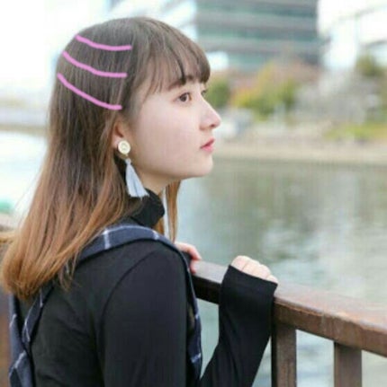 潤濃和草エッセンス/いち髪/ヘアミルクを使ったクチコミ(2枚目)