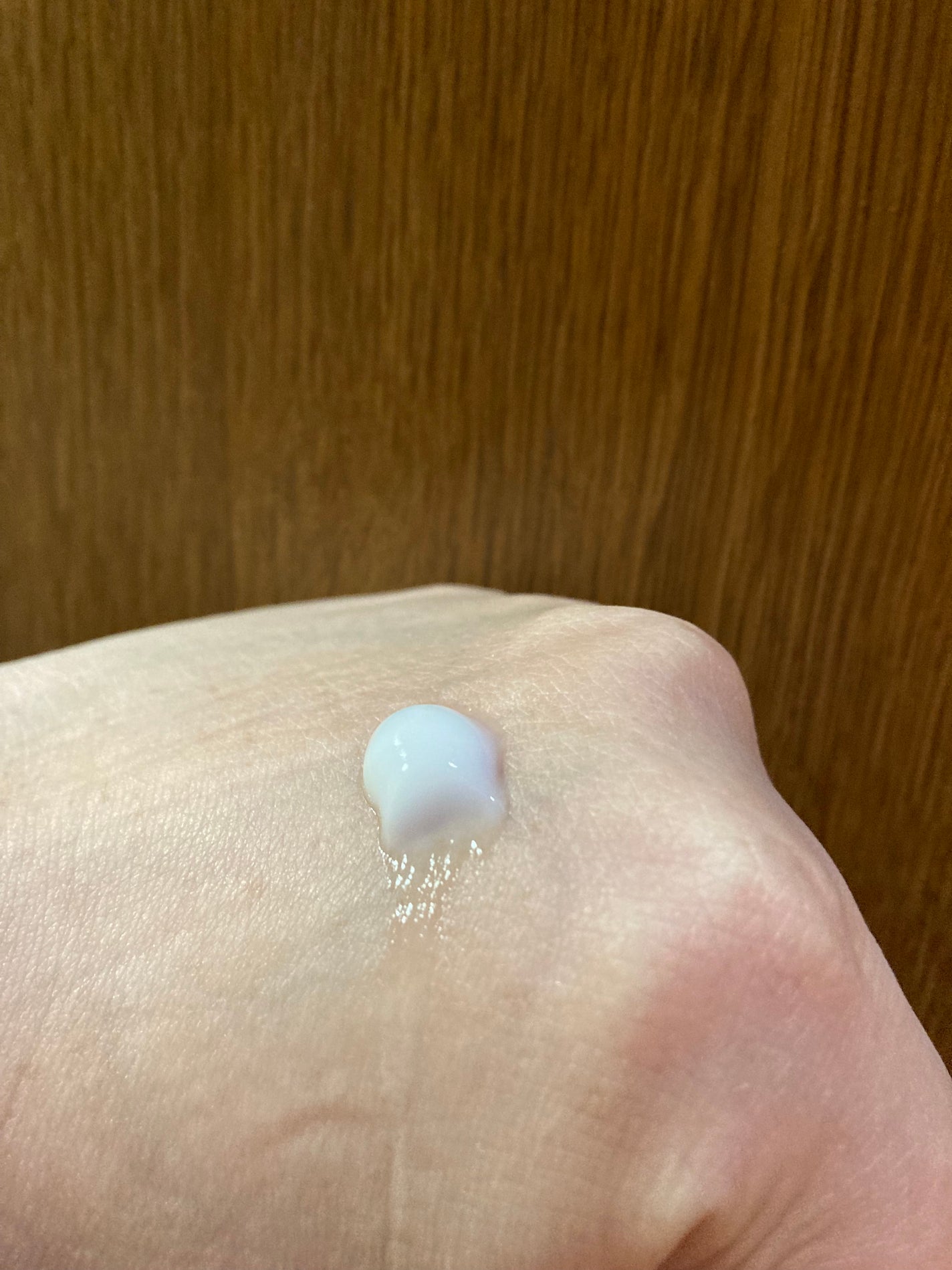 バーベナ&ハニーの香り/ハンド&ボディミルク/ダイアン/ボディミルクを使ったクチコミ(3枚目)