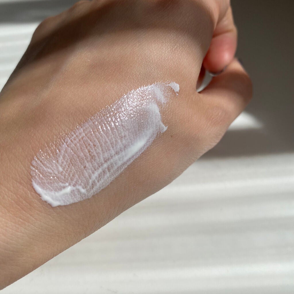 ウォータフルマイルドサンクリーム/ダルバ/日焼け止めクリームを使ったクチコミ(3枚目)