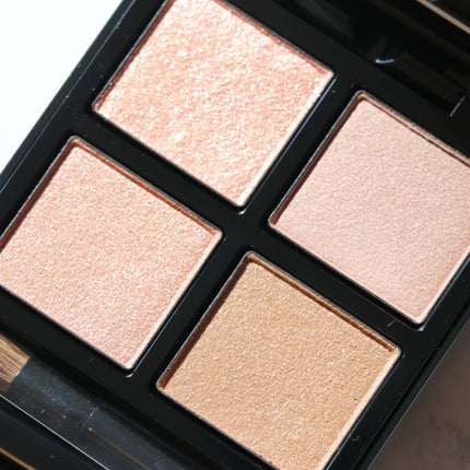 アディクション ザ アイシャドウ パレット/ADDICTION/アイシャドウパレットを使ったクチコミ(1枚目)