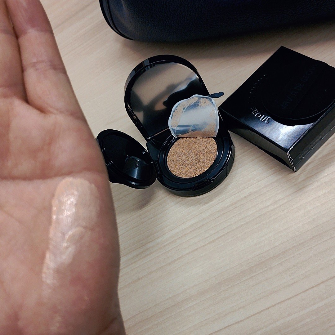 を使ったクチコミ（3枚目）