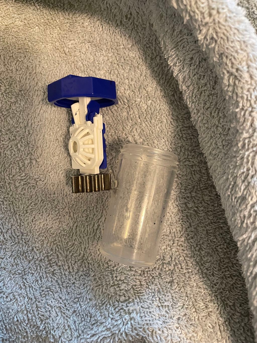 エーオーセプト クリアケア/エーオーセプト クリアケア/その他を使ったクチコミ(4枚目)