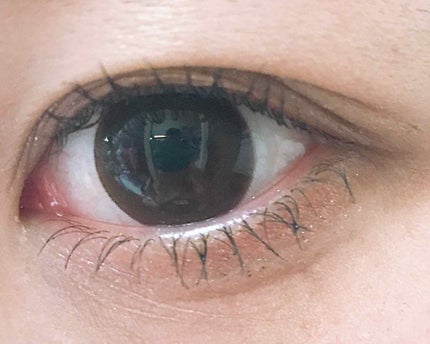 パーフェクトブラウンアイズ/キャンメイク/ジェル・クリームアイシャドウを使ったクチコミ(3枚目)