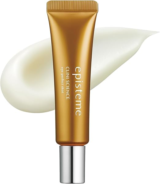 エピステーム アイパーフェクトショットb / エピステーム