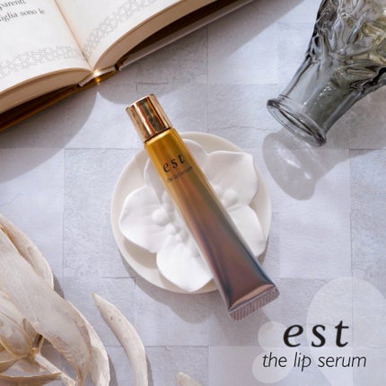 エスト ザ リップセラム/est/リップ美容液を使ったクチコミ(1枚目)
