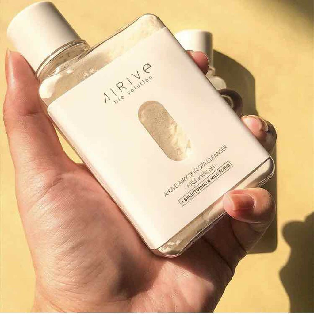 韓国コスメ 新作情報/その他を使ったクチコミ（3枚目）