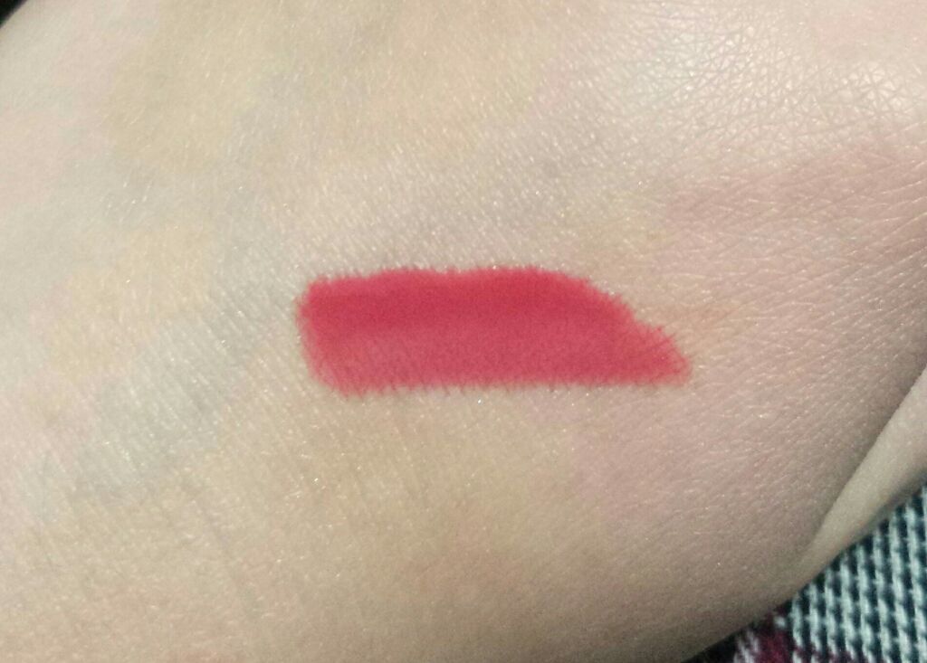 キャンディラップリッチカラー/キャンメイク/リップグロスを使ったクチコミ（2枚目）