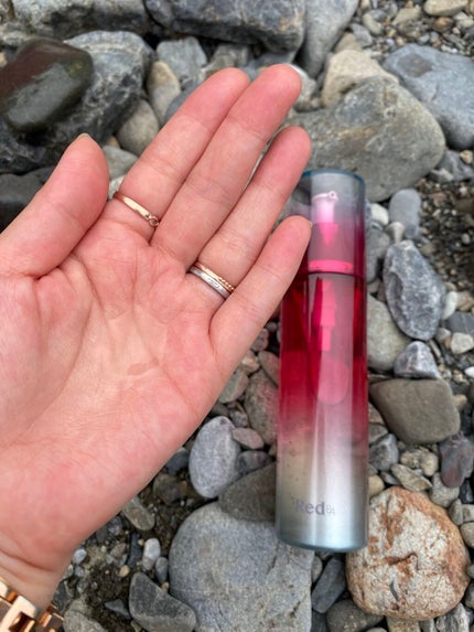 Red B.A ボリュームモイスチャーローション/Red B.A/化粧水を使ったクチコミ(2枚目)