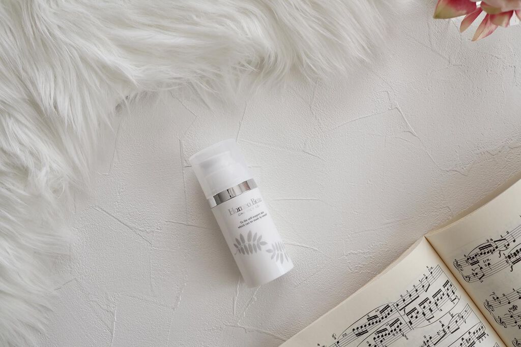 ワンリッチゲル/Homeo Beau/オールインワン化粧品を使ったクチコミ(1枚目)