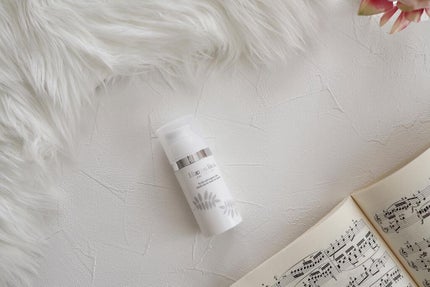 ワンリッチゲル/Homeo Beau/オールインワン化粧品を使ったクチコミ(1枚目)