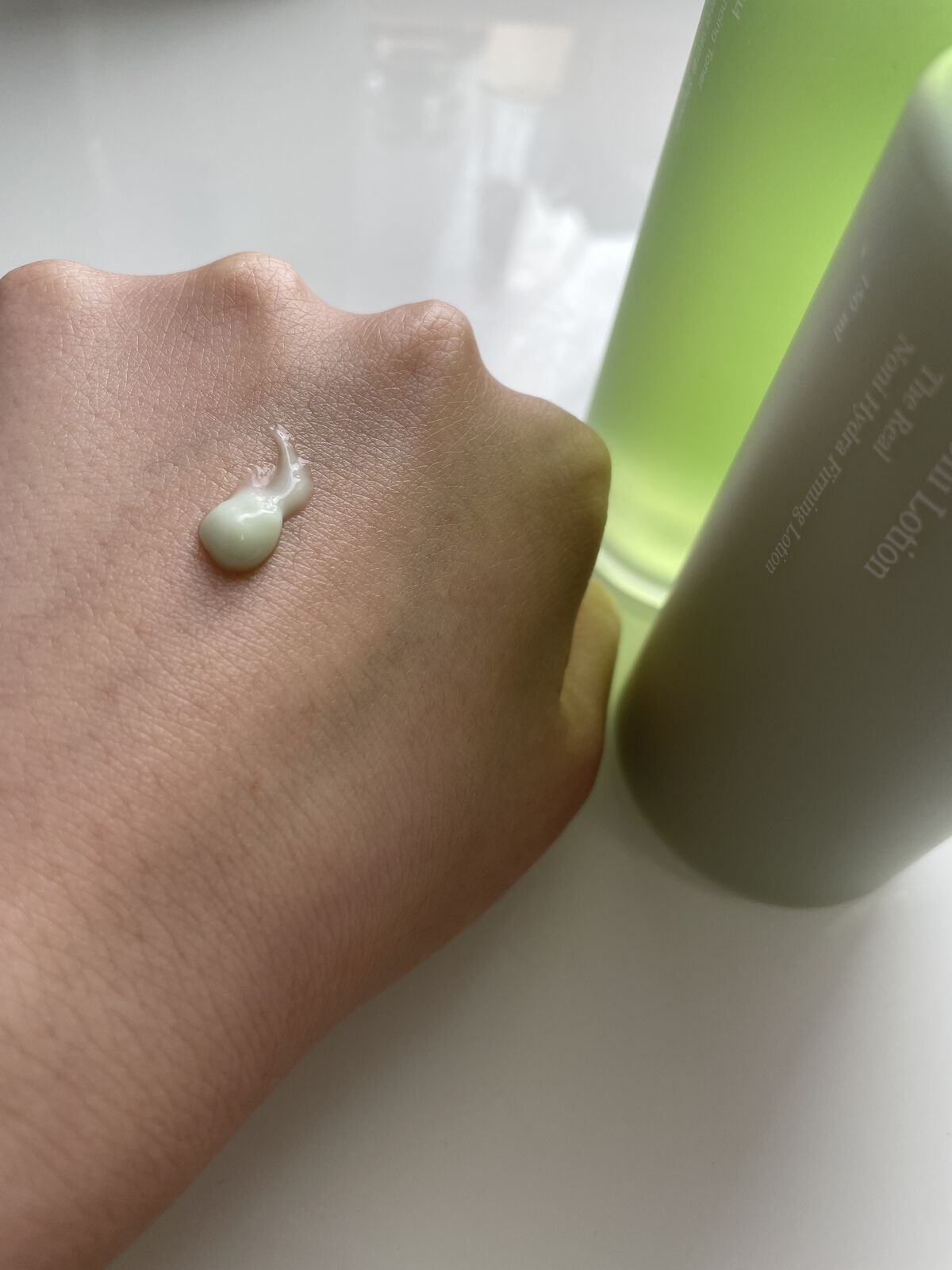 Noni Ampule/celimax/美容液を使ったクチコミ（3枚目）