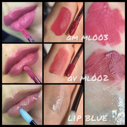 リキッド アイ グリッター/stimmung/グリッターを使ったクチコミ(9枚目)