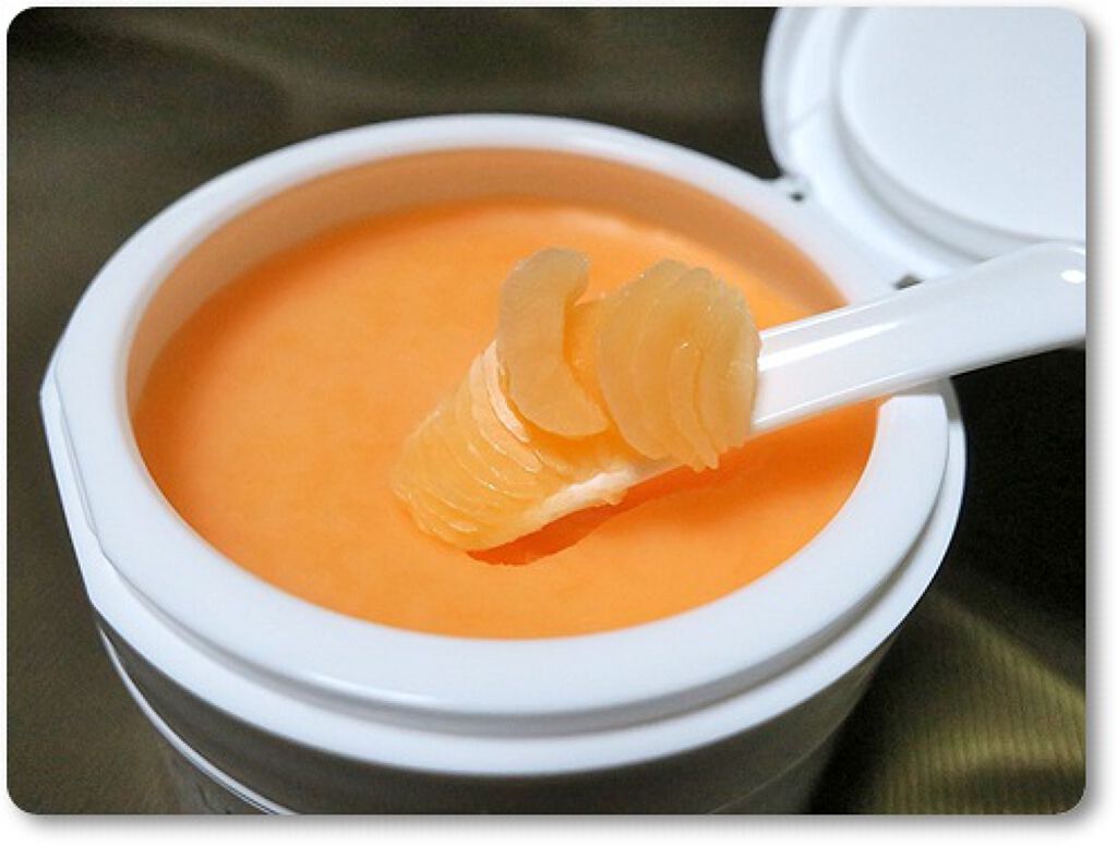 BALM CLEANSE/MELLIFE/クレンジングバームを使ったクチコミ（1枚目）