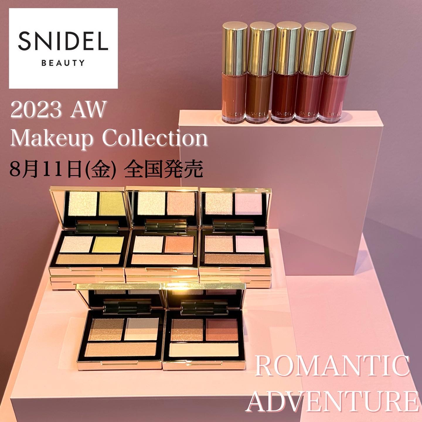 ピュア リップ スフレ 03 Spicy Red/SNIDEL BEAUTY/口紅を使ったクチコミ（2枚目）