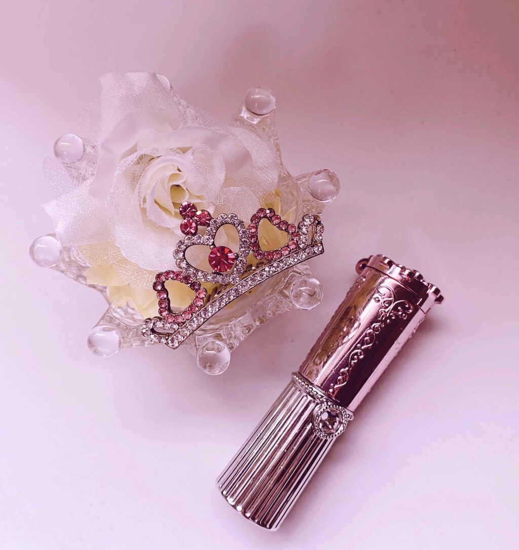 リップブロッサム/JILL STUART/口紅を使ったクチコミ(1枚目)