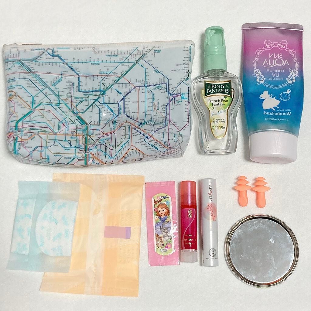 リップフォンデュ/メンソレータム/リップバームを使ったクチコミ(2枚目)