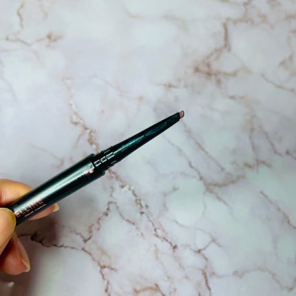 ブロウインク カラーティントデュオ 06 ダスティピンク/MAYBELLINE NEW YORK/眉ティントの画像