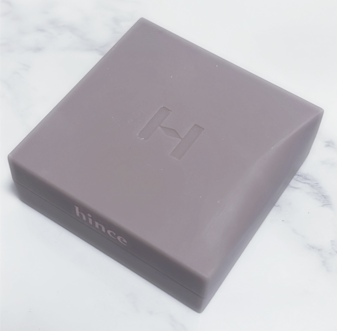 ニューデップスアイシャドウ/hince/単色アイシャドウを使ったクチコミ（1枚目）