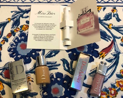 ヴェルニ ディオリフィック/Dior/マニキュアを使ったクチコミ(3枚目)