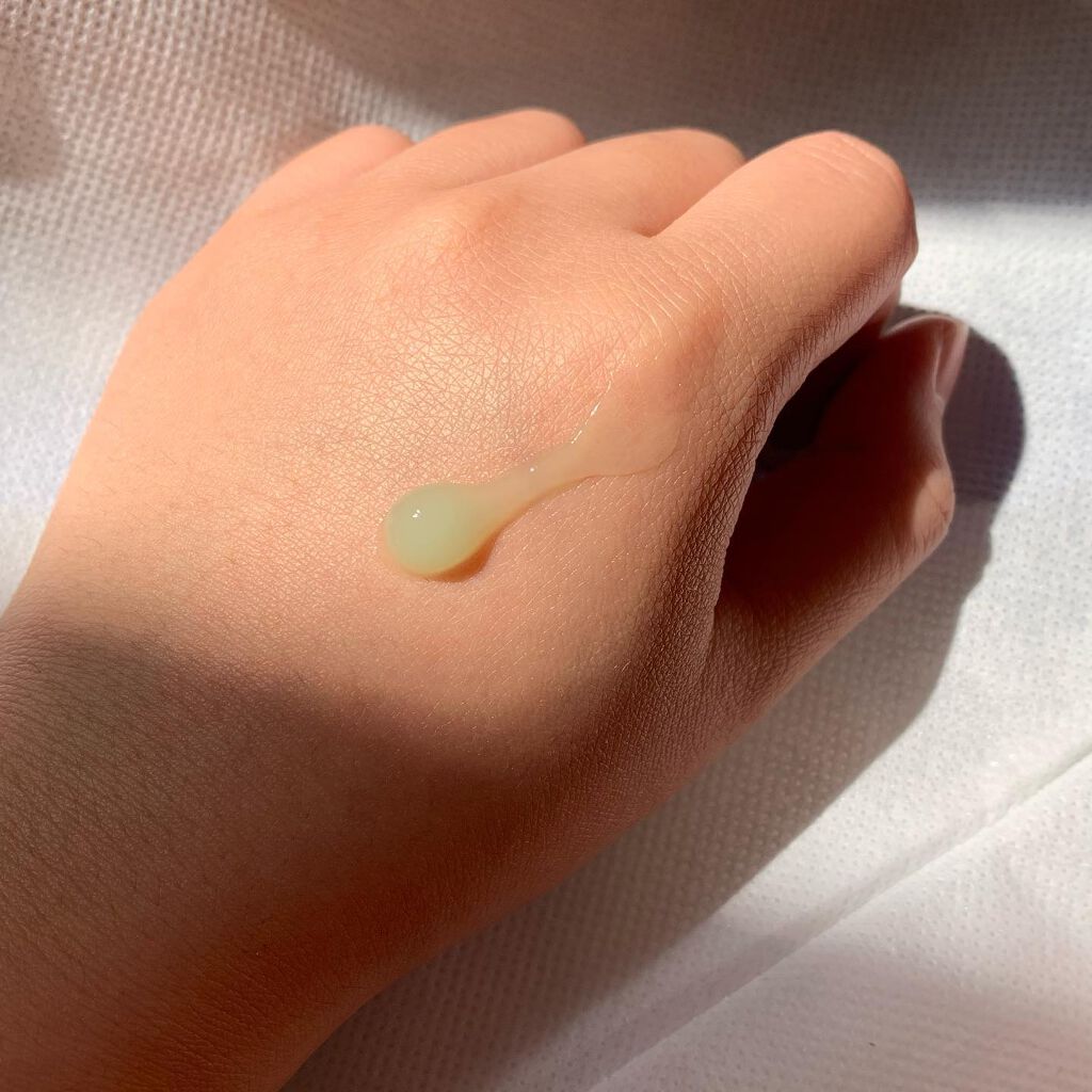 CICA クリーム/VT/フェイスクリームを使ったクチコミ（2枚目）