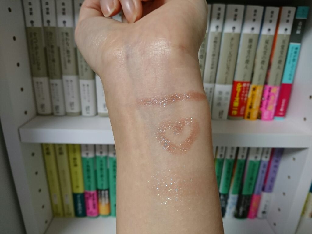 キャビアスティック アイカラー/ローラ メルシエ/スティックアイシャドウを使ったクチコミ（2枚目）