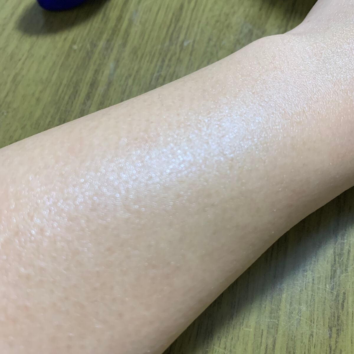 ニベアUV ディープ プロテクト&ケア ジェル/ニベア/日焼け止めジェルを使ったクチコミ(3枚目)