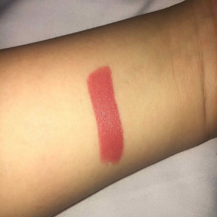 口紅(詰替用)/ちふれ/口紅を使ったクチコミ(3枚目)