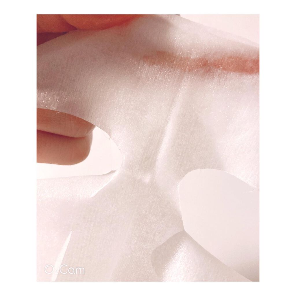 薬用 シワ改善 美容液マスク/クリアターン/シートマスク・パックを使ったクチコミ(4枚目)