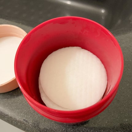 アイメイク ポコポコリムーバーシート/CHOOSY/ポイントメイクリムーバーを使ったクチコミ(2枚目)