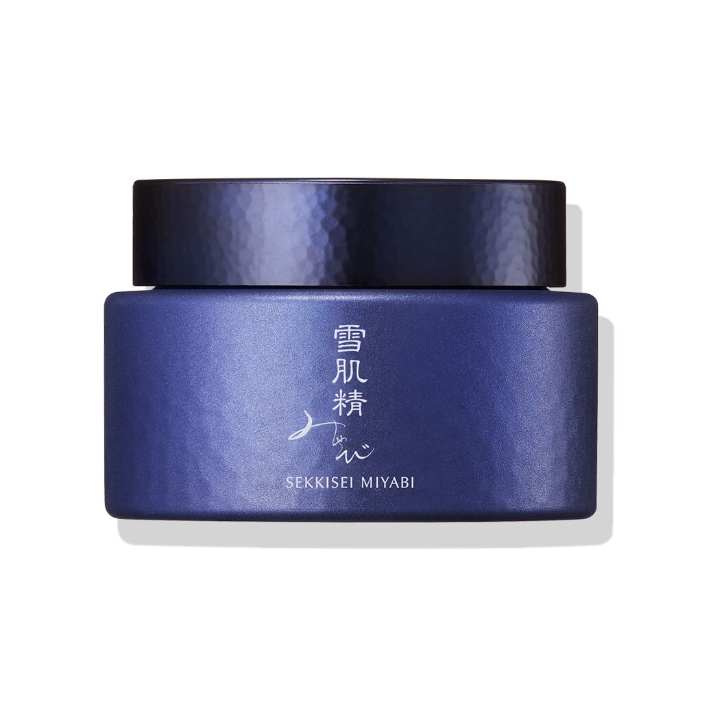 アルティメイト クレンジング クリーム 雪肌精みやび