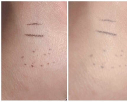 ダブル ウェア ステイ イン プレイス メークアップ /ESTEE LAUDER/リキッドファンデーションを使ったクチコミ(2枚目)