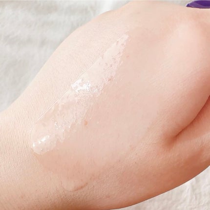 ウォータートリートメント/ロレアル パリ/洗い流すヘアトリートメントを使ったクチコミ(5枚目)