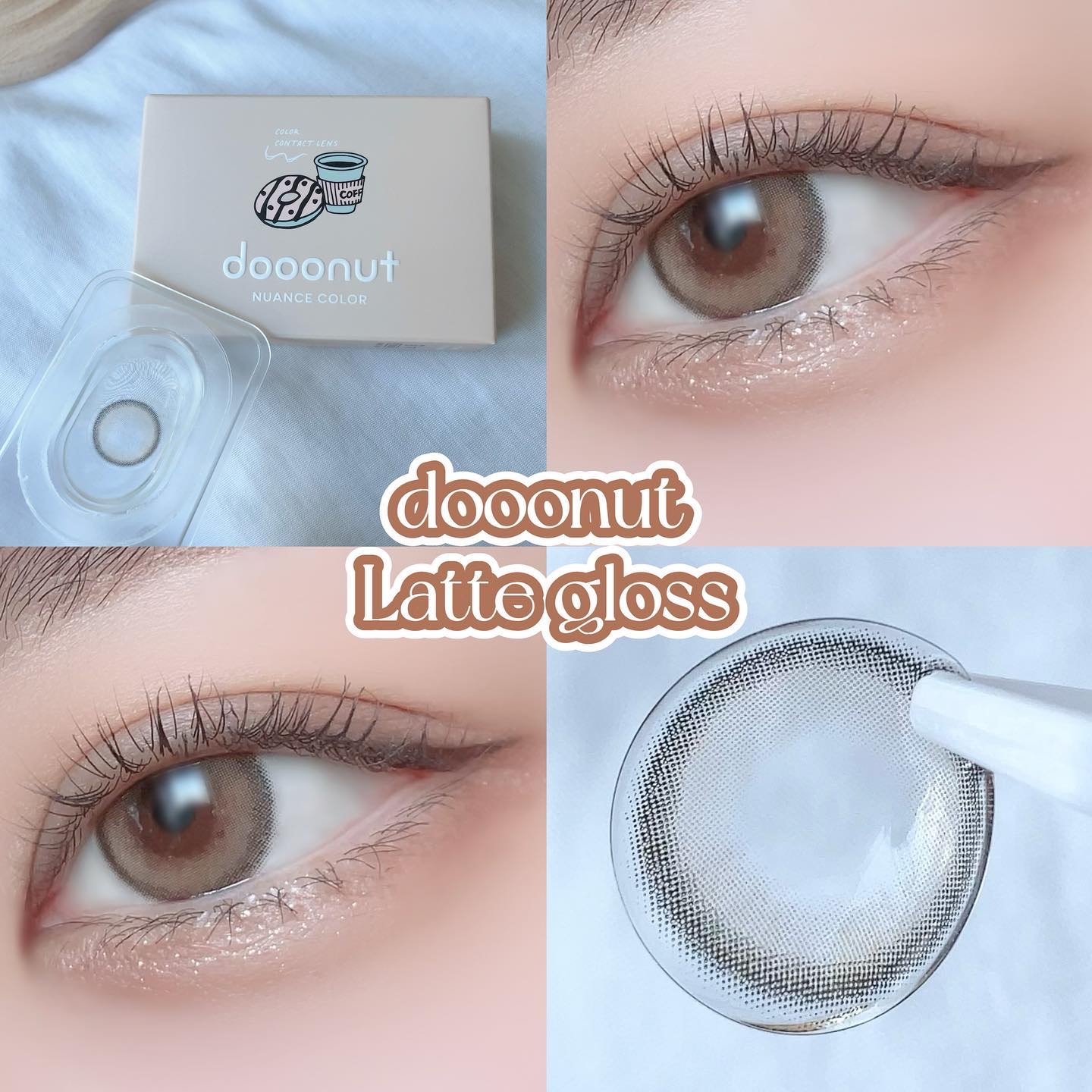 デイリーベーシックパレット クールピンク/ネイチャーリパブリック/アイシャドウパレットを使ったクチコミ（2枚目）