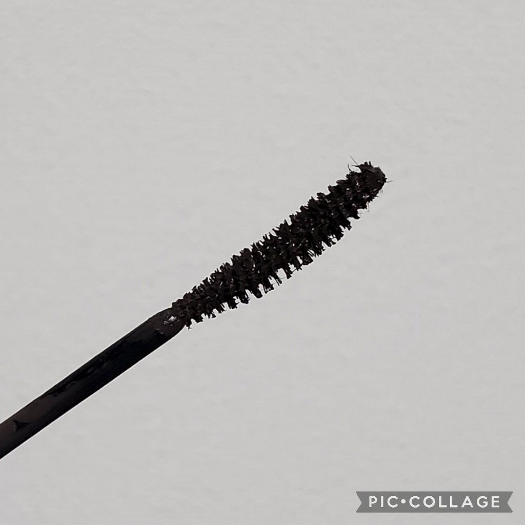 ハンオールフィックスマスカラ/rom&nd/マスカラを使ったクチコミ（2枚目）