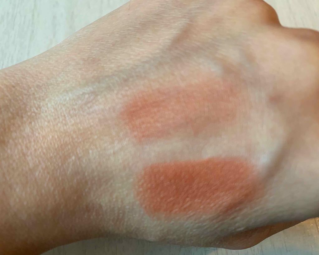 リテクスチャリング ファウンデイション/IPSA/リキッドファンデーションを使ったクチコミ（3枚目）