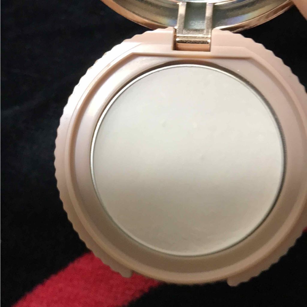 シークレットビューティーパウダー/キャンメイク/プレストパウダーを使ったクチコミ（2枚目）