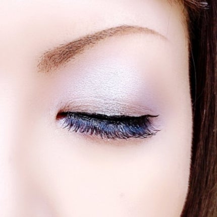 ソフトブラーリングアイパレット/wakemake/アイシャドウパレットを使ったクチコミ(4枚目)