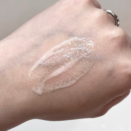 ニベアUV ディープ プロテクト&ケア ジェル/ニベア/日焼け止めジェルを使ったクチコミ(5枚目)