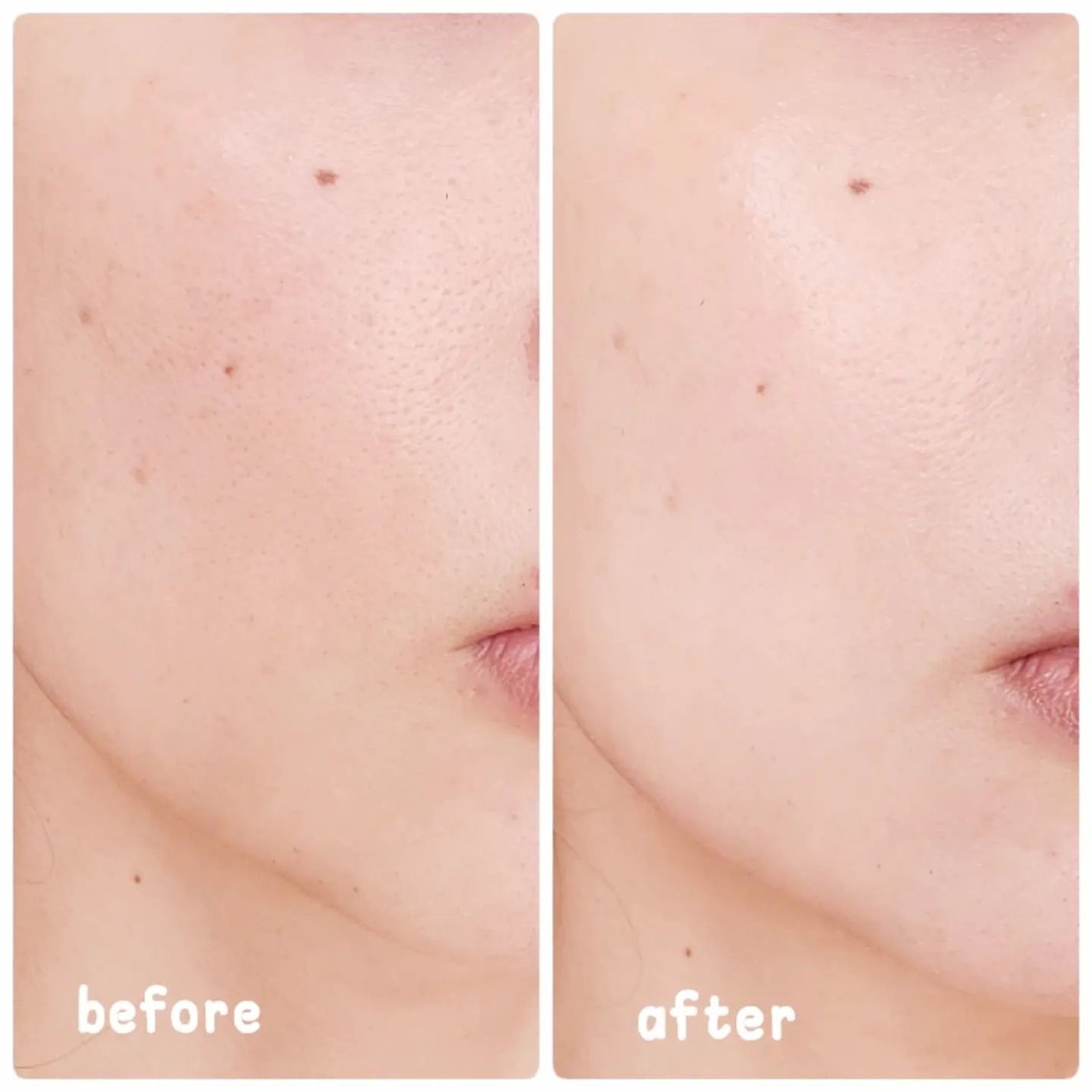 コラーゲンモイスチャーカラーコントロール/illuN/化粧下地を使ったクチコミ(9枚目)