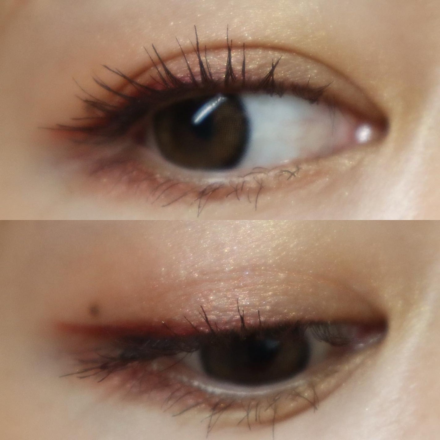 シグニチャー カラー アイズ/SUQQU/アイシャドウパレットを使ったクチコミ(6枚目)