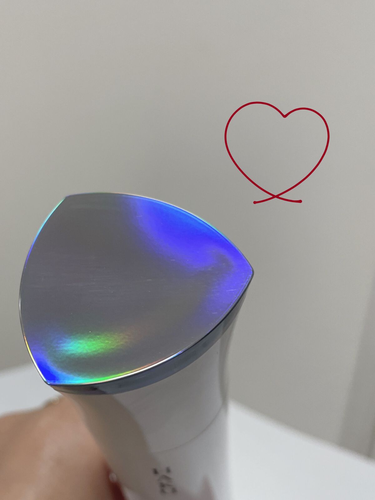 メラノフォーカスZ/HAKU/美容液を使ったクチコミ（2枚目）