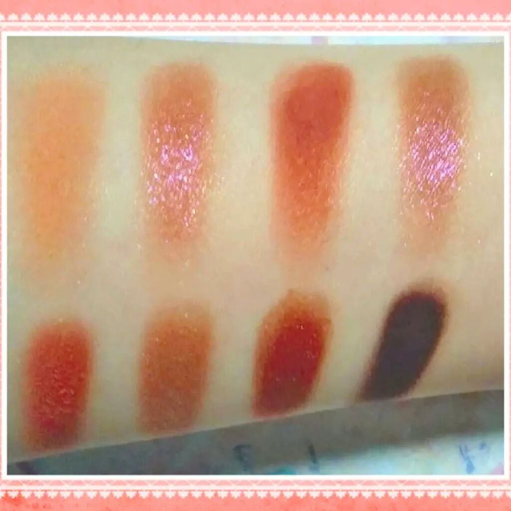 ロング&カールマスカラ アドバンストフィルム/ヒロインメイク/マスカラを使ったクチコミ(3枚目)