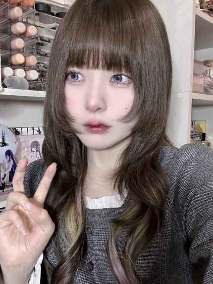 ラストオート ジェルアイライナー/BBIA/ジェルアイライナーを使ったクチコミ(7枚目)