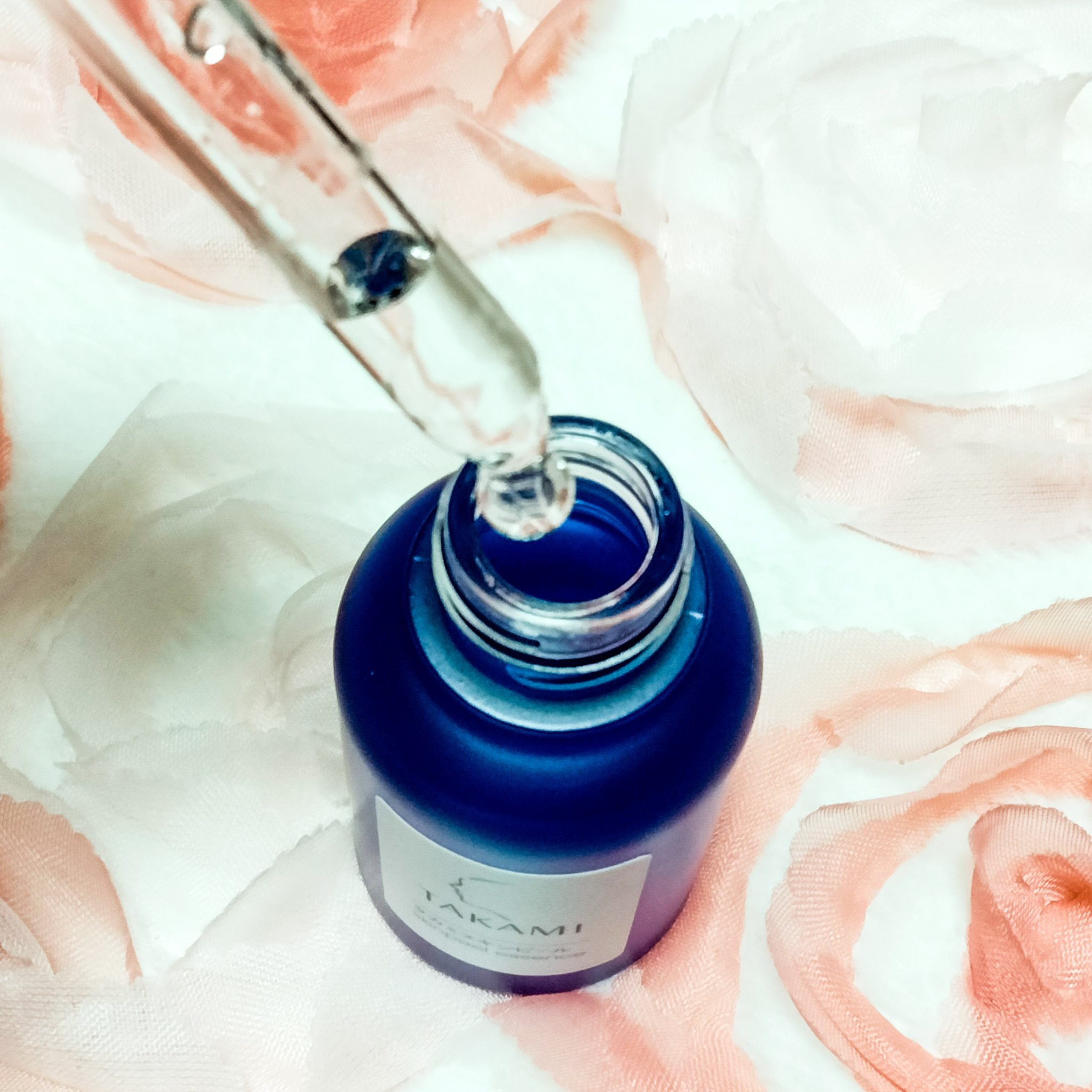 タカミスキンピール/タカミ/ブースター・導入液を使ったクチコミ（2枚目）