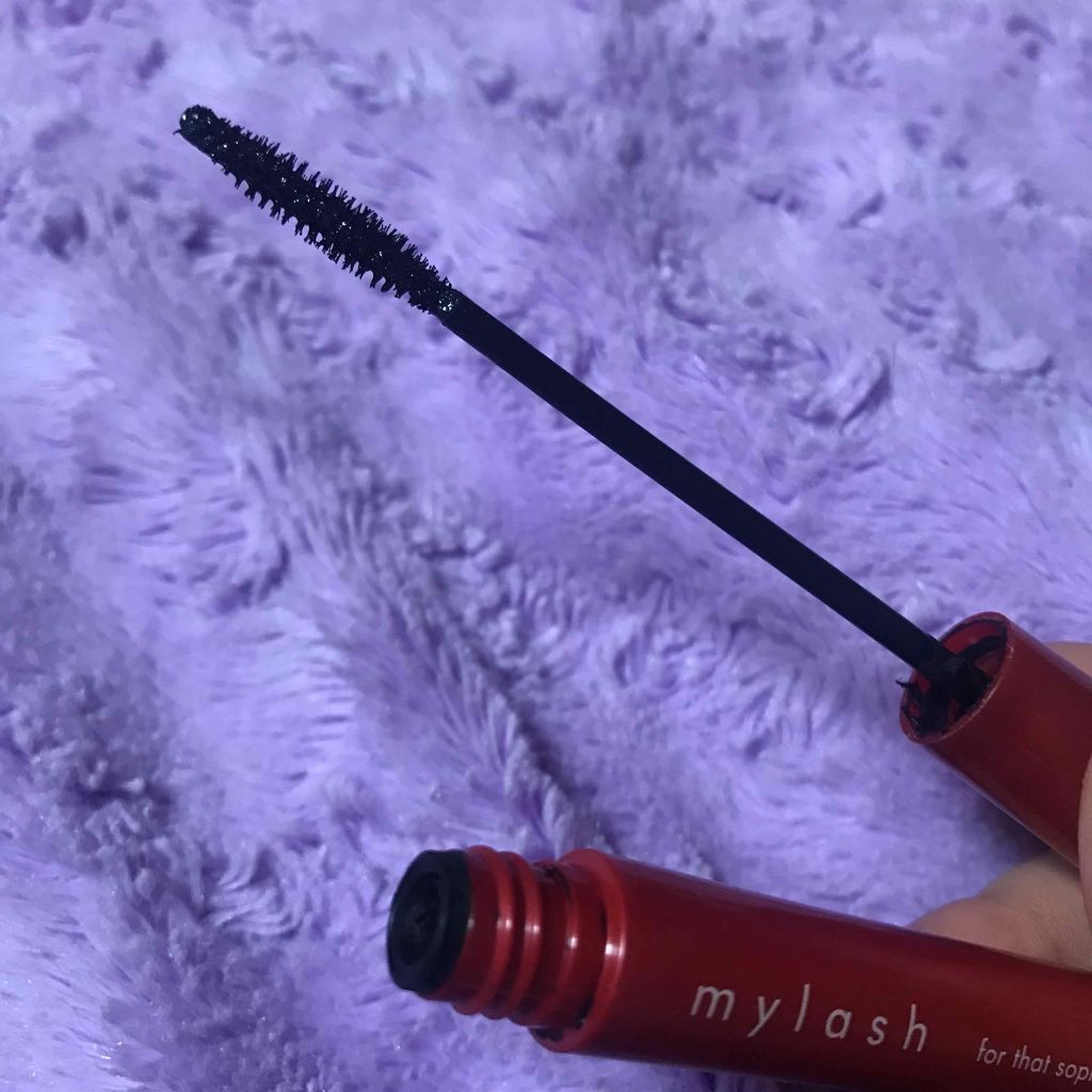 オペラ マイラッシュ アドバンスト/OPERA/マスカラを使ったクチコミ(2枚目)